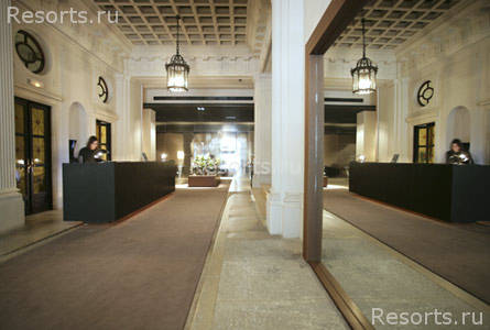 Grand Hotel Central 3